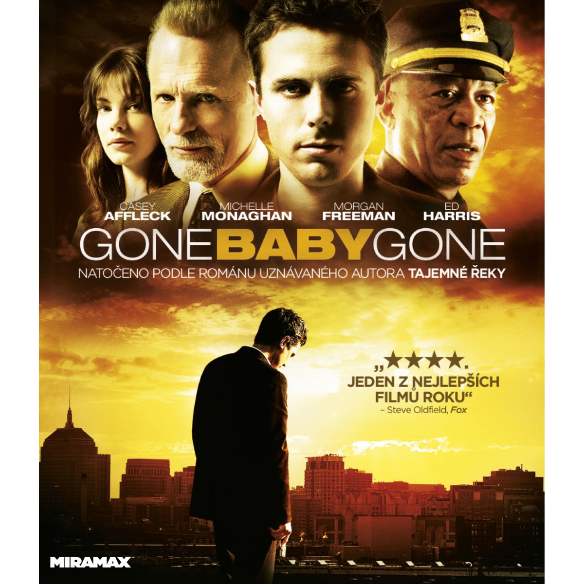 Gone, Baby, Gone Gone, Baby, Gone