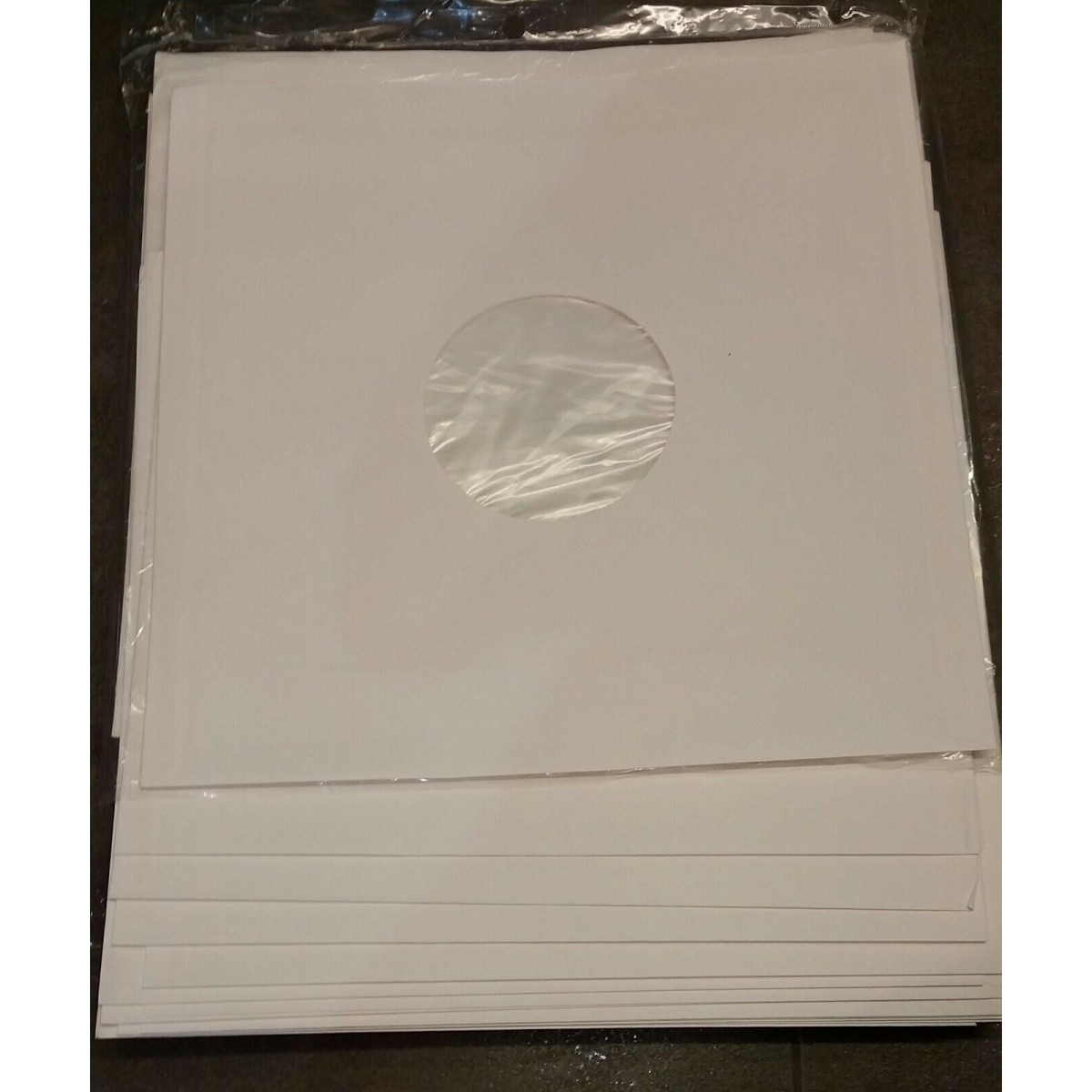 Gramo - Vnitřní papírový obal na LP Gramo - Vnitřní papírový obal na LP
