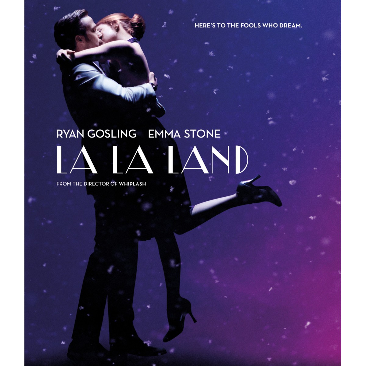 La La Land (mediabook) La La Land (mediabook)