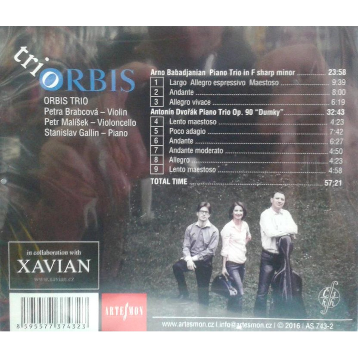 Piano Trio