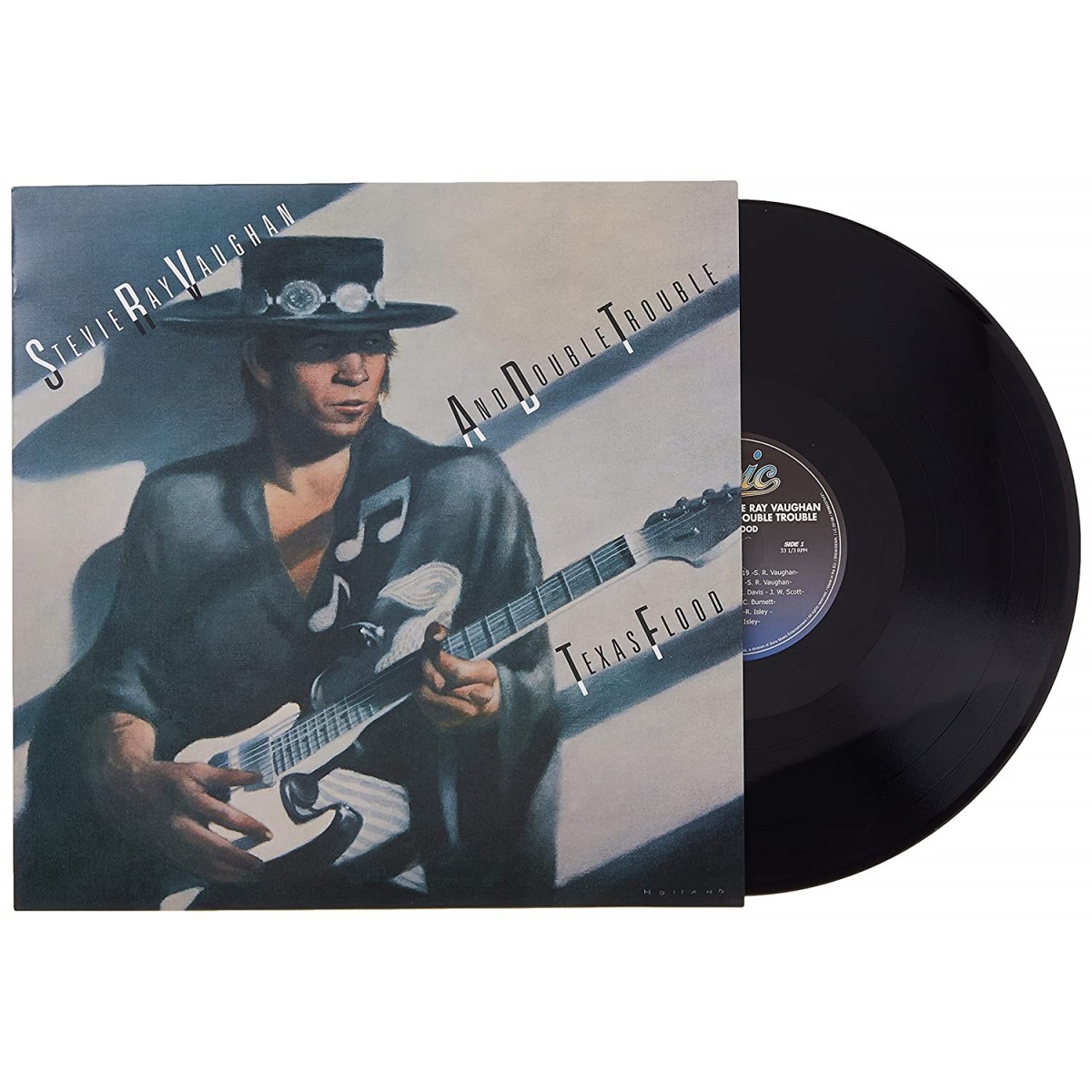 Texas Flood