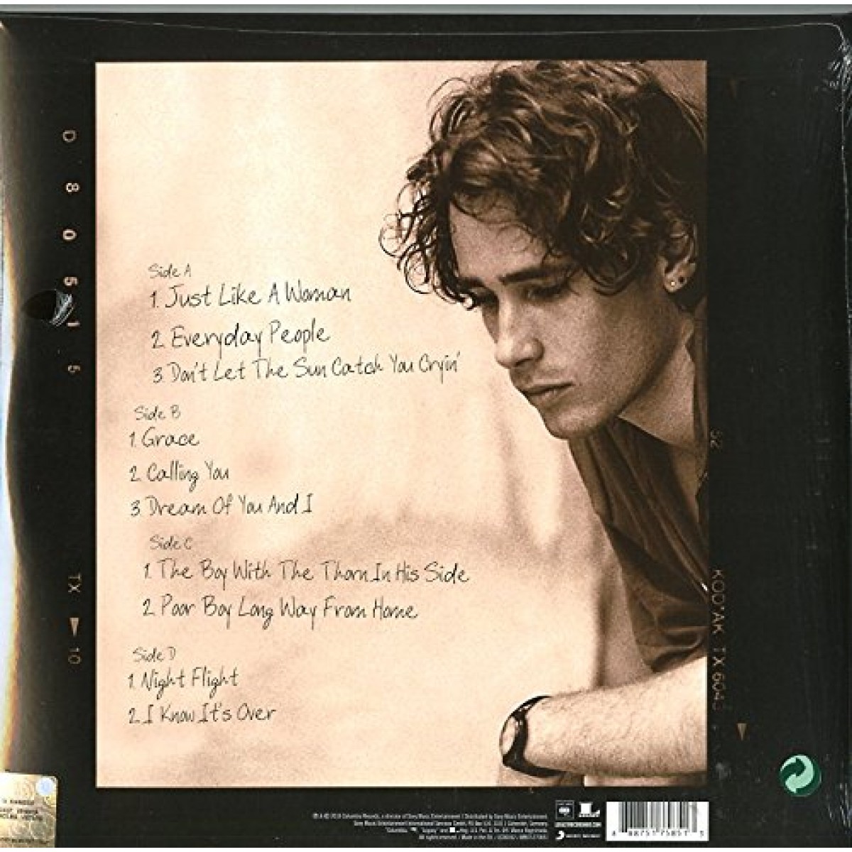 You And I (2x LP)