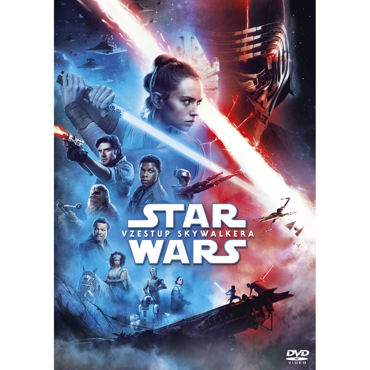 Star Wars: Vzestup Skywalkera Star Wars: Vzestup Skywalkera