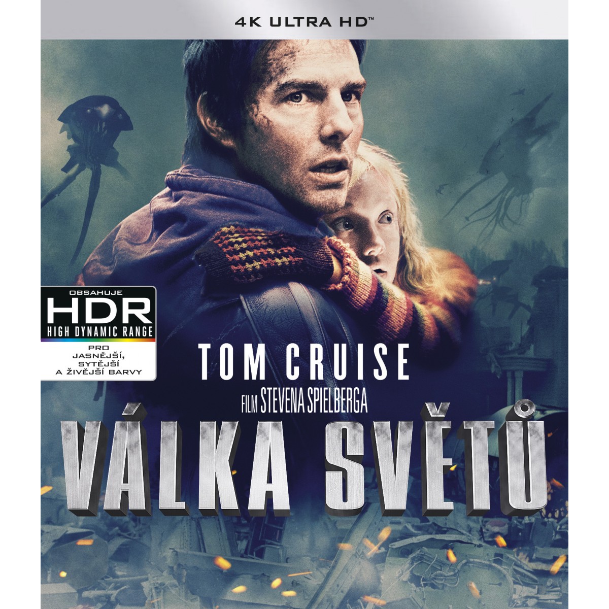 Válka světů