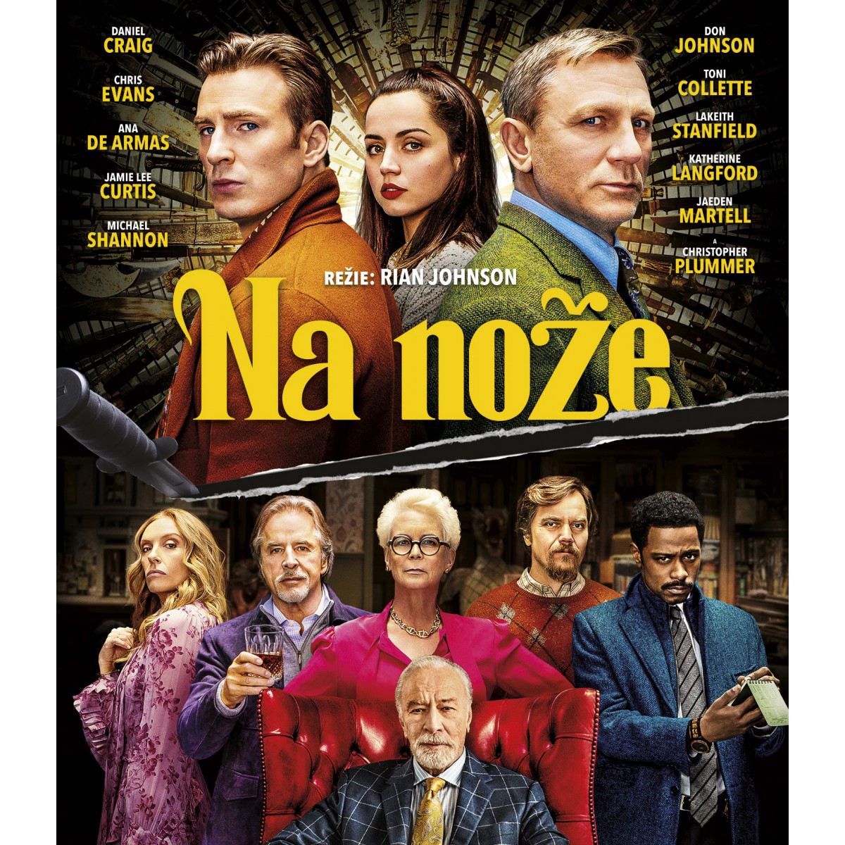 Na nože Na nože