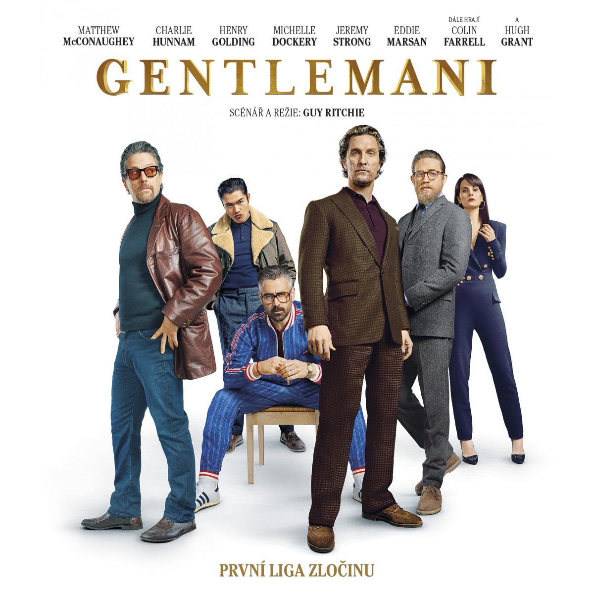 Gentlemani