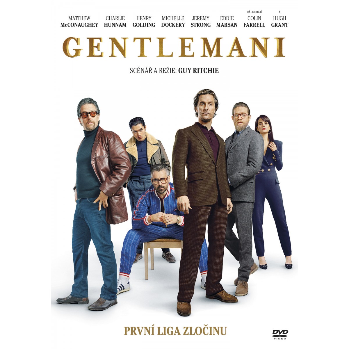 Gentlemani Gentlemani