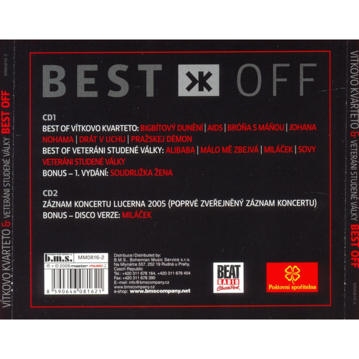 Best Off