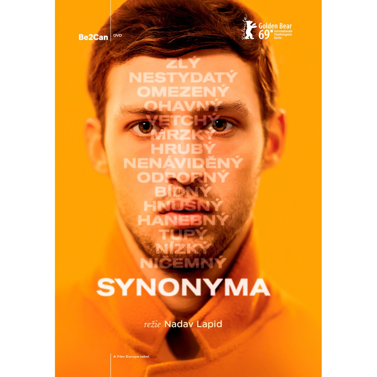 Synonyma Synonyma