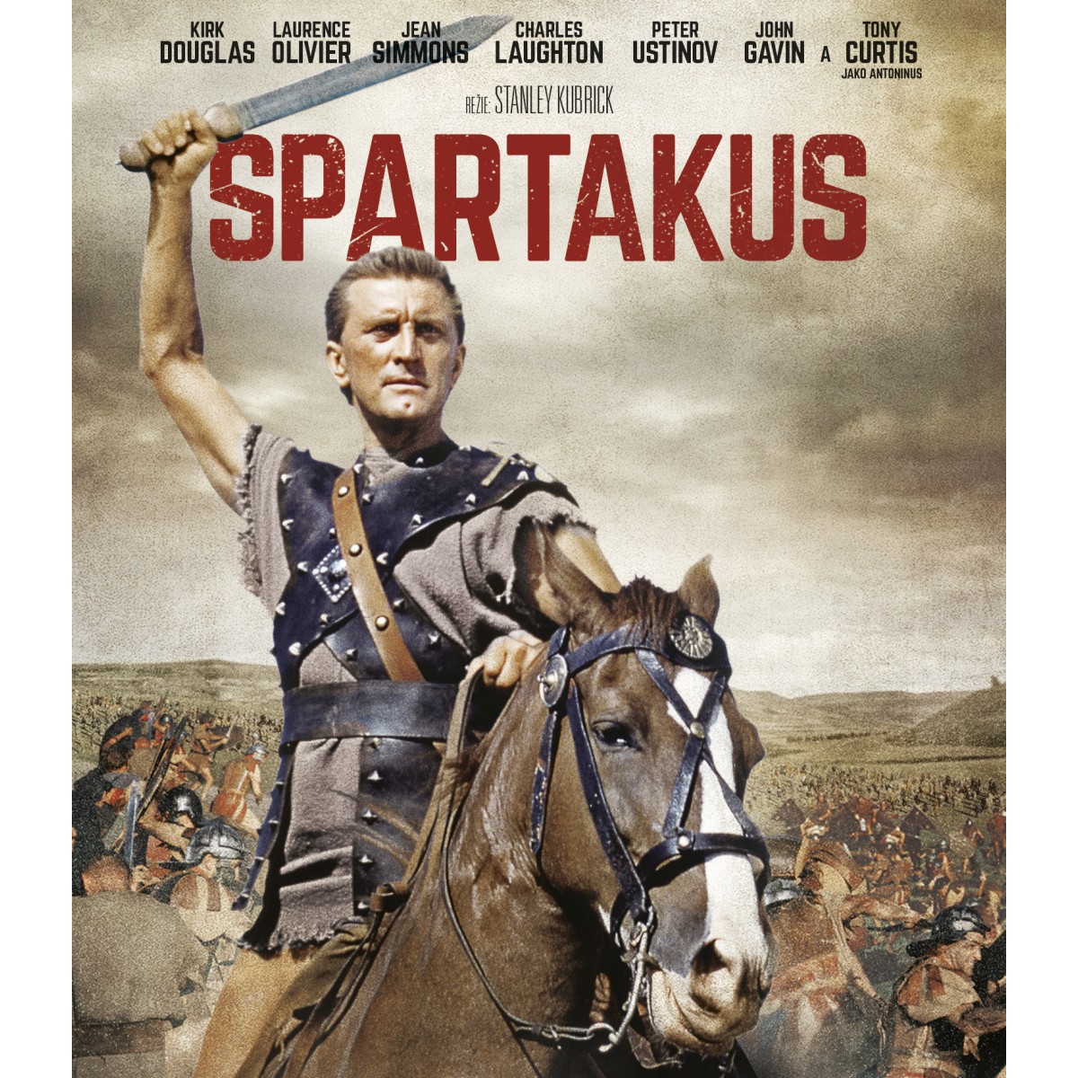 Spartakus