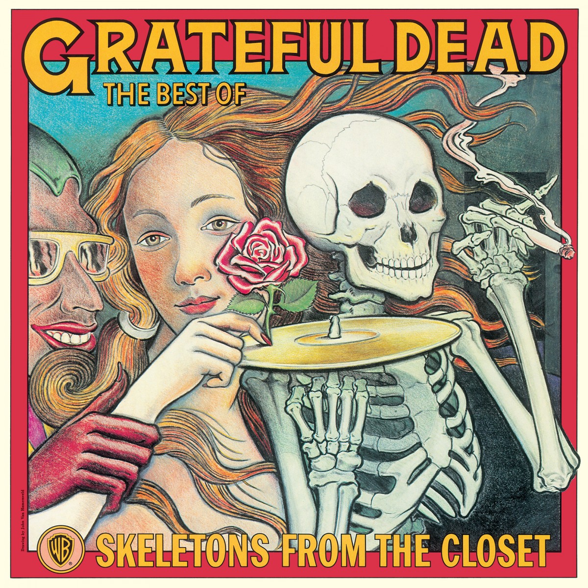 The Best Of: Skeletons From The Closet The Best Of: Skeletons From The Closet