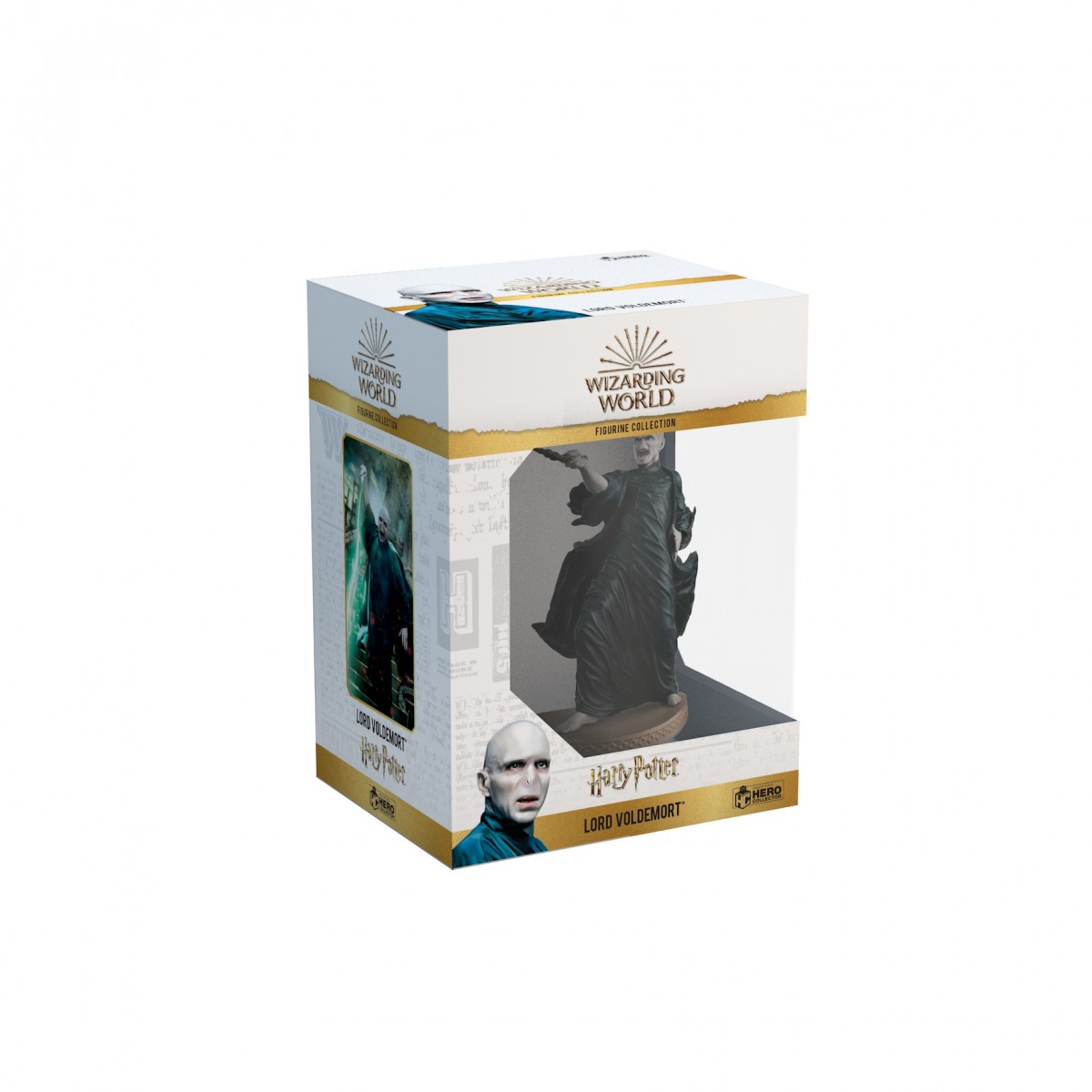 Figurka Harry Potter - Lord Voldemort