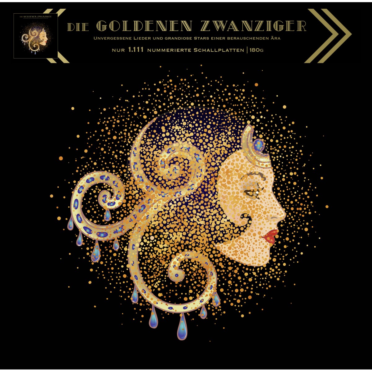 Die Goldenen Zwanziger Die Goldenen Zwanziger