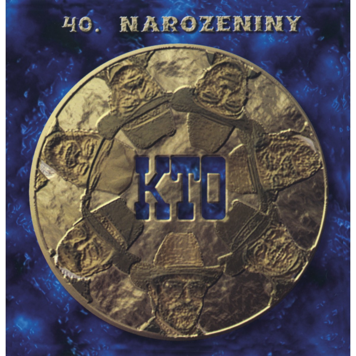 40. narozeniny 40. narozeniny