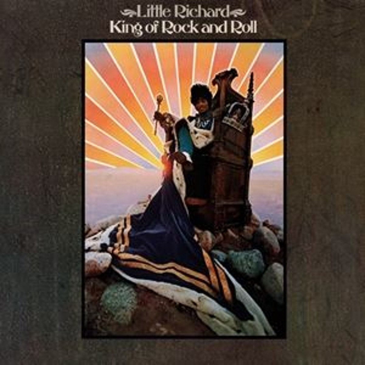 King Of Rock And Roll King Of Rock And Roll