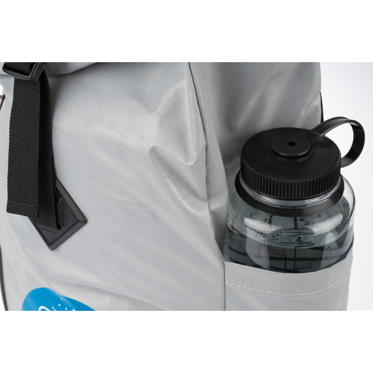 Batoh NASA - zavinovací