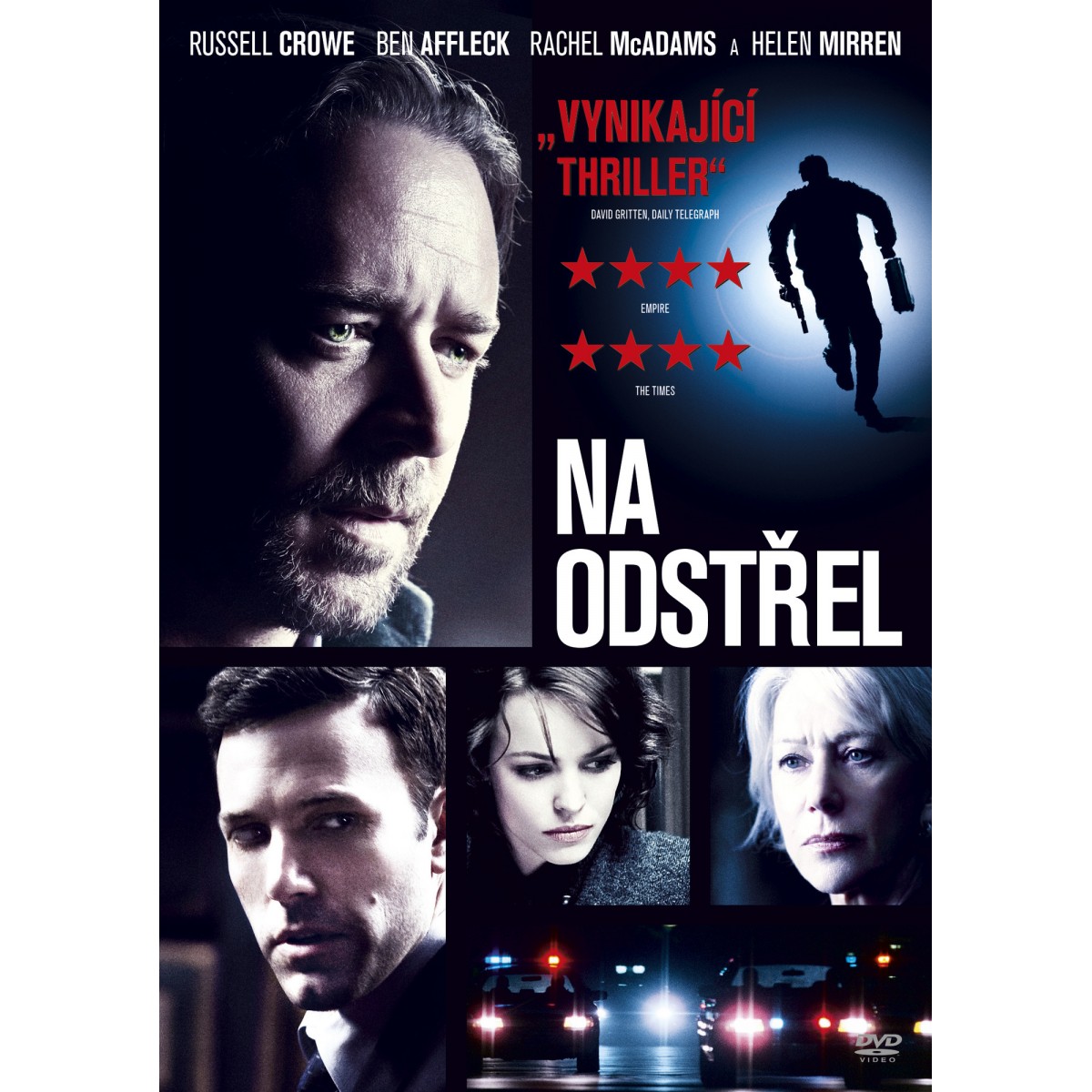 Na odstřel Na odstřel