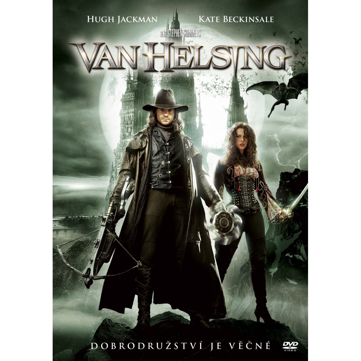 Van Helsing