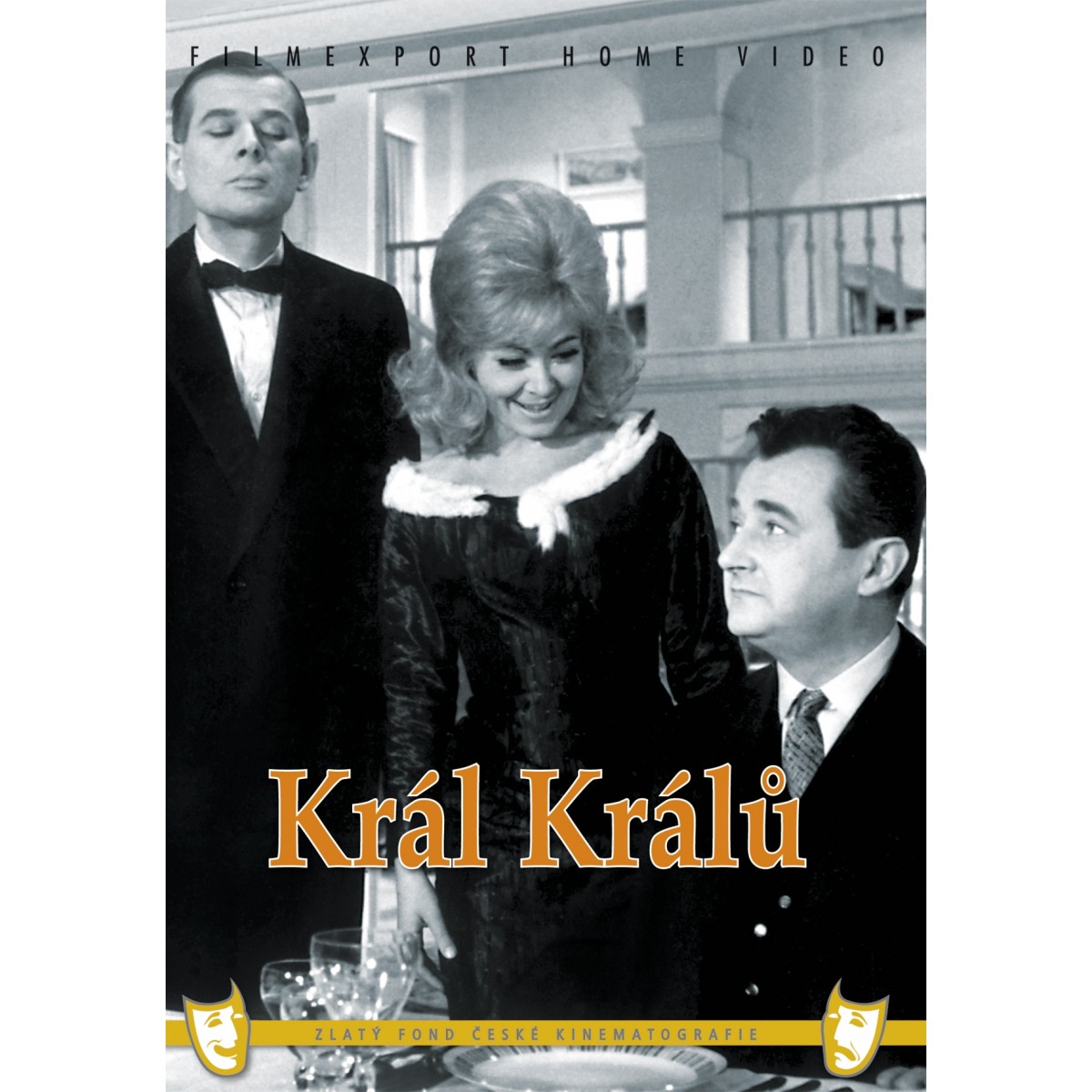 Král Králů Král Králů