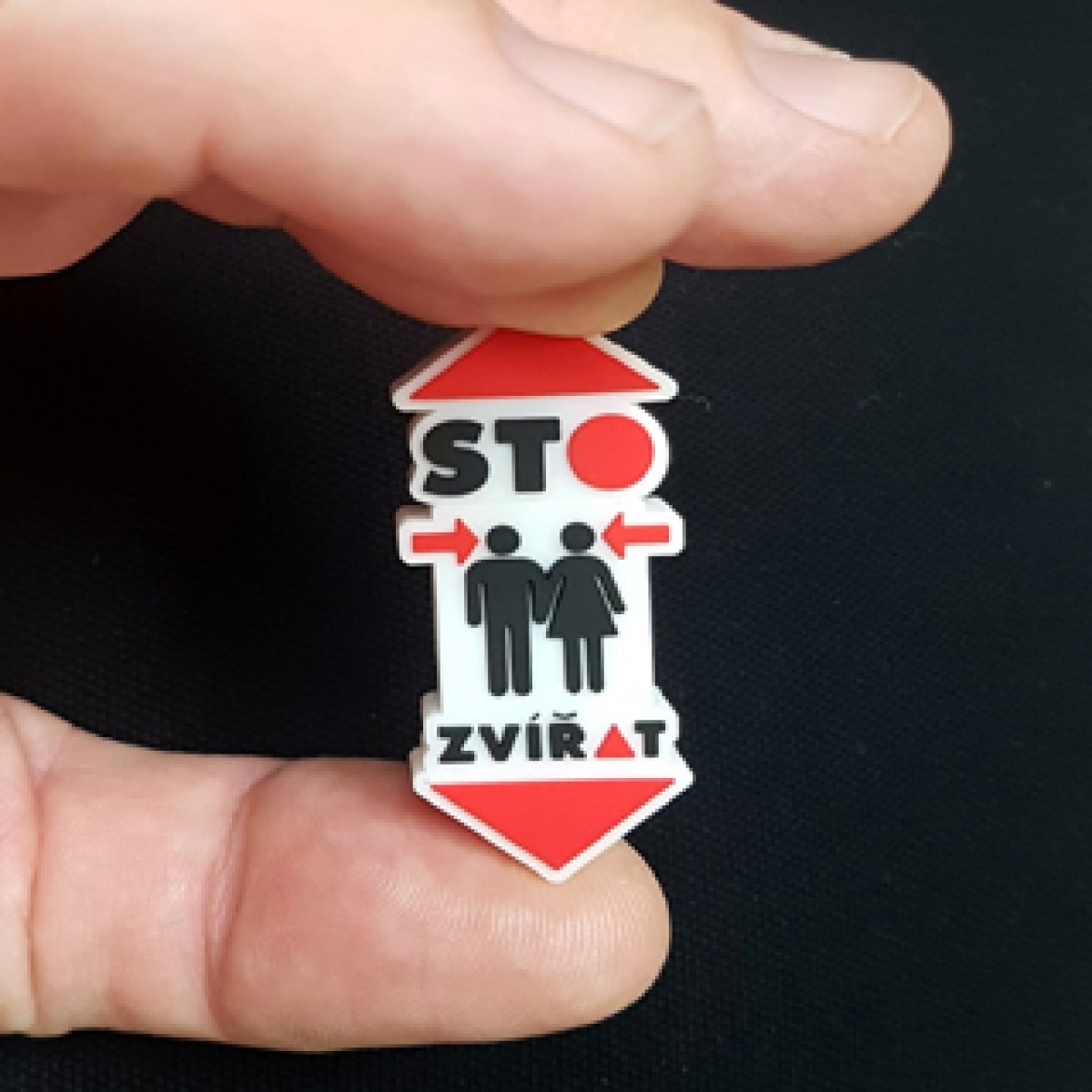 30 let testováno na lidech