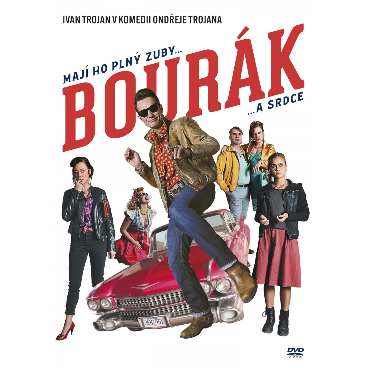 Bourák Bourák