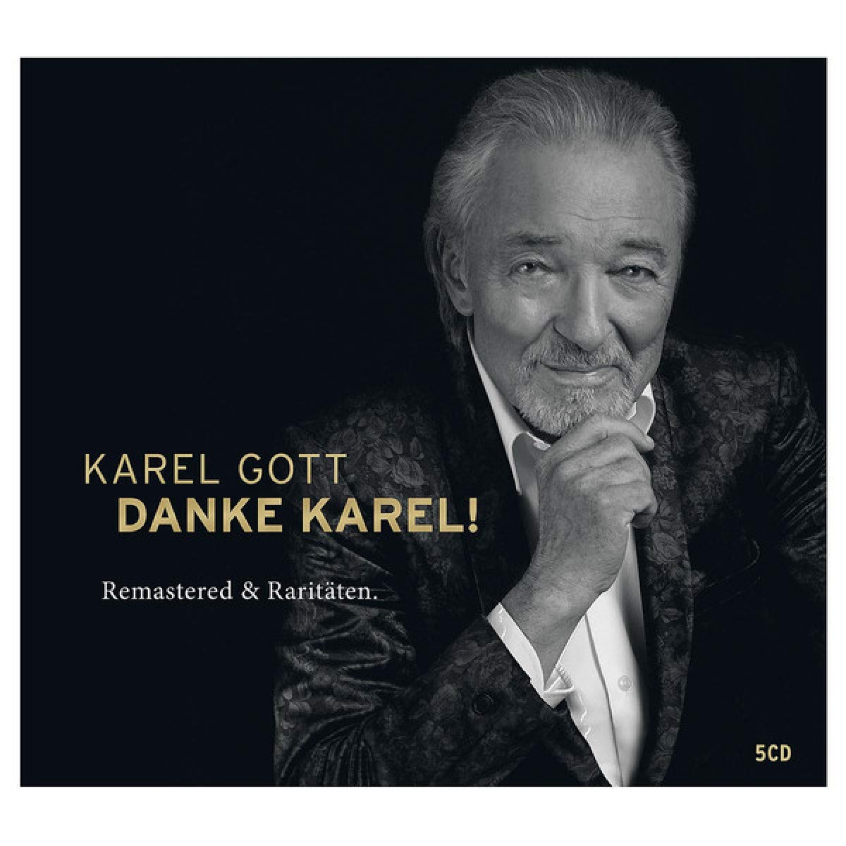 Danke Karel Danke Karel