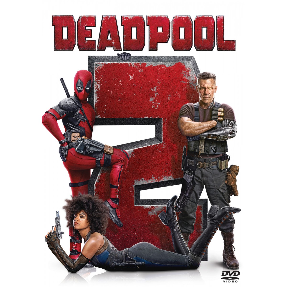 Deadpool 2