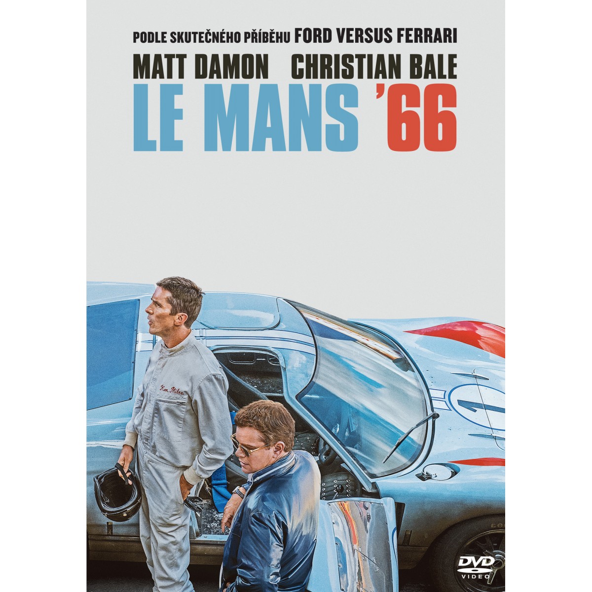 Le Mans '66