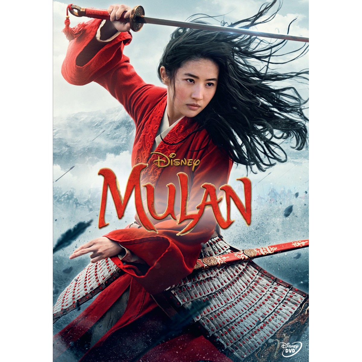 Mulan Mulan