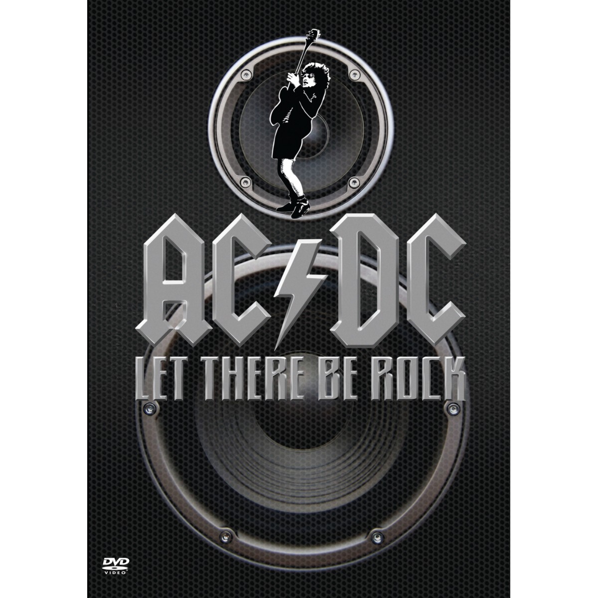 AC / DC: Let there be Rock
