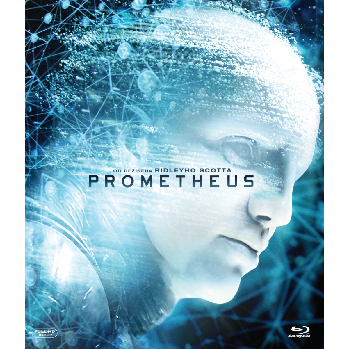 Prometheus