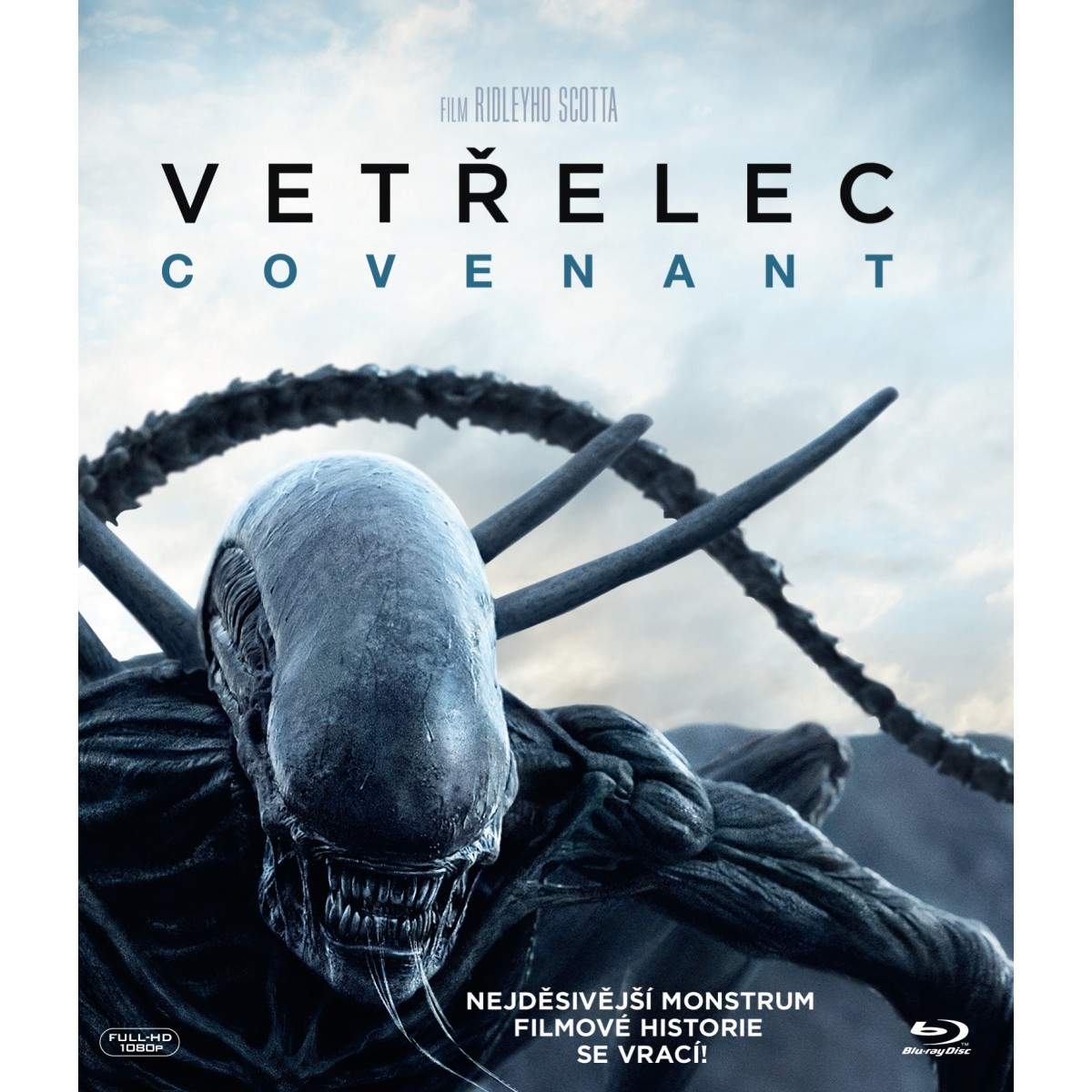 Vetřelec: Covenant