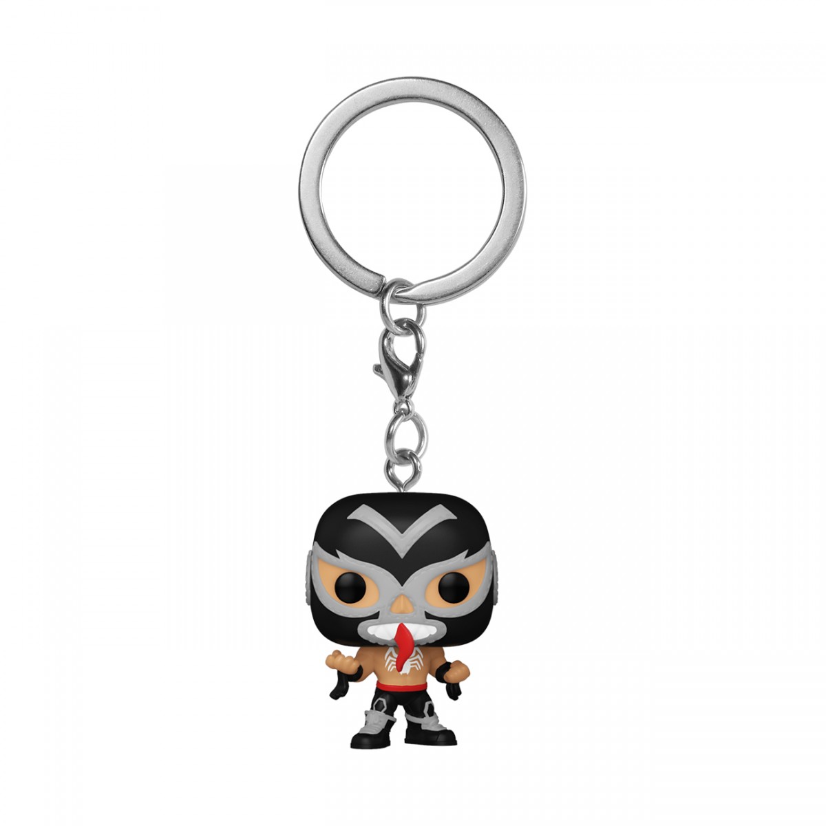 Klíčenka Funko POP! Keychain: Marvel Luchadores - Venom