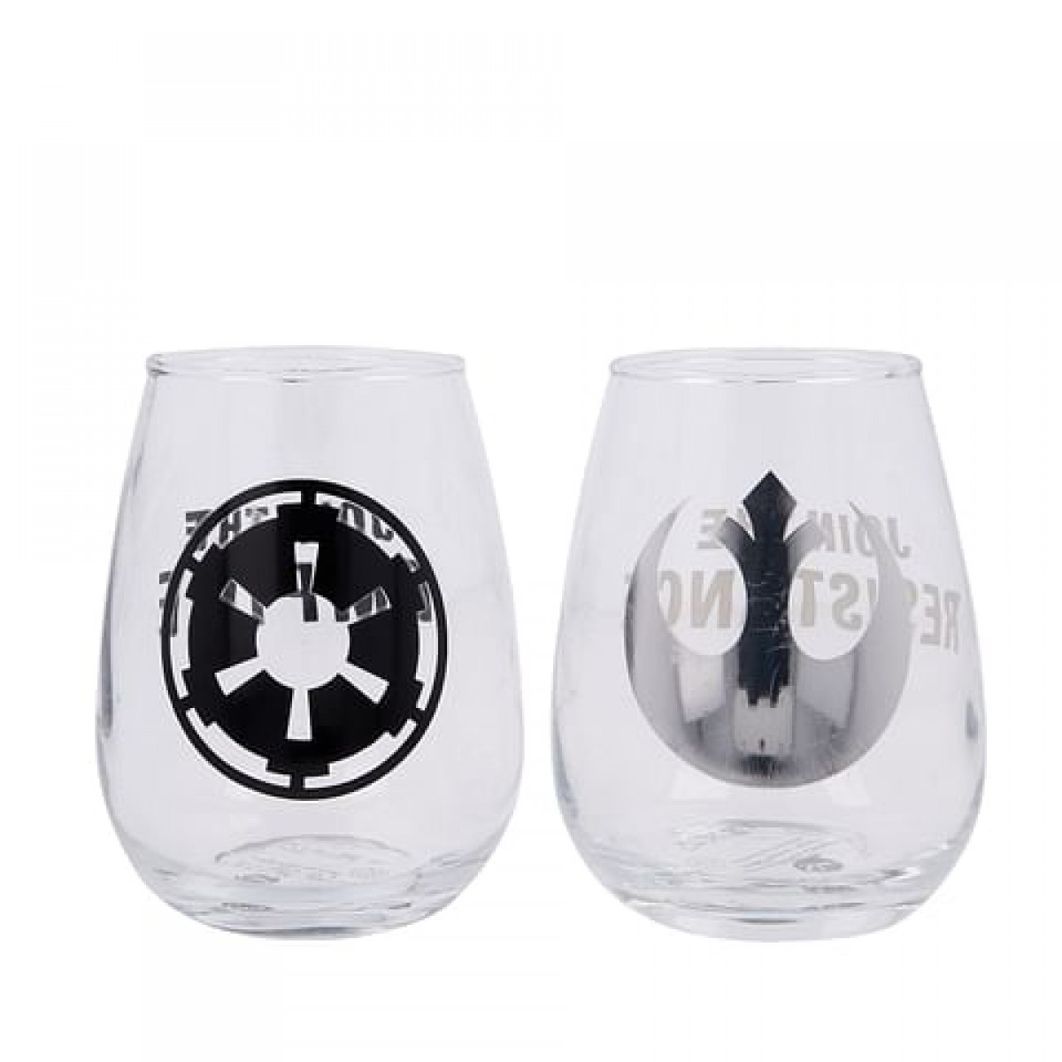 Sklenice Star Wars / sada Sklenice Star Wars / sada