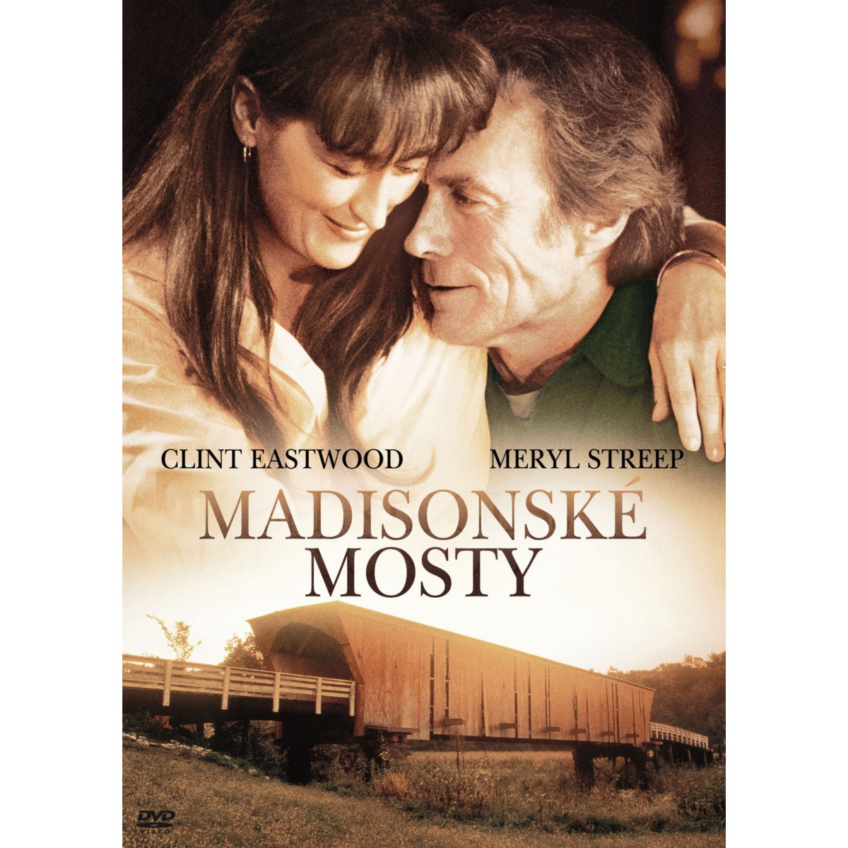 Madisonské mosty