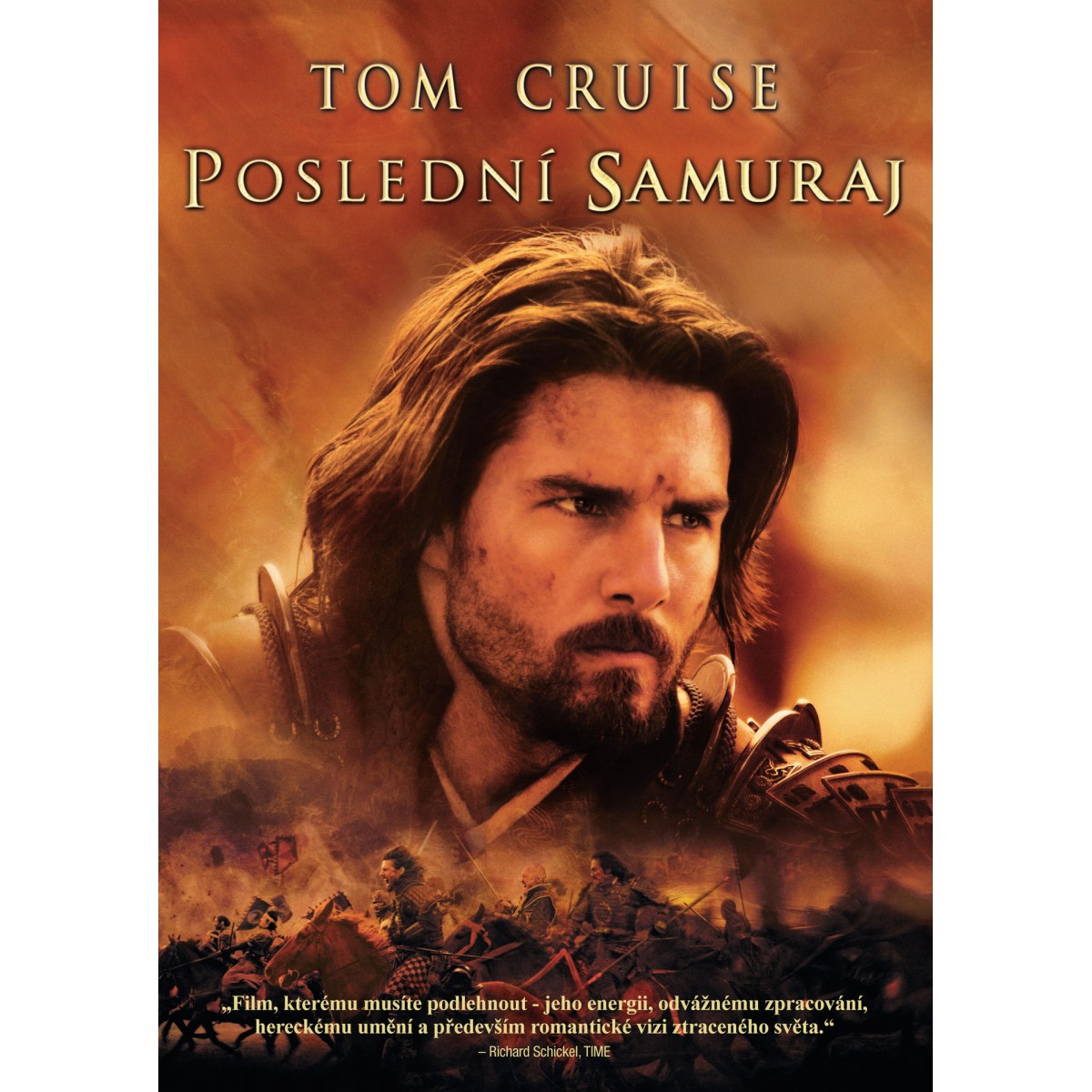 Poslední samuraj Poslední samuraj