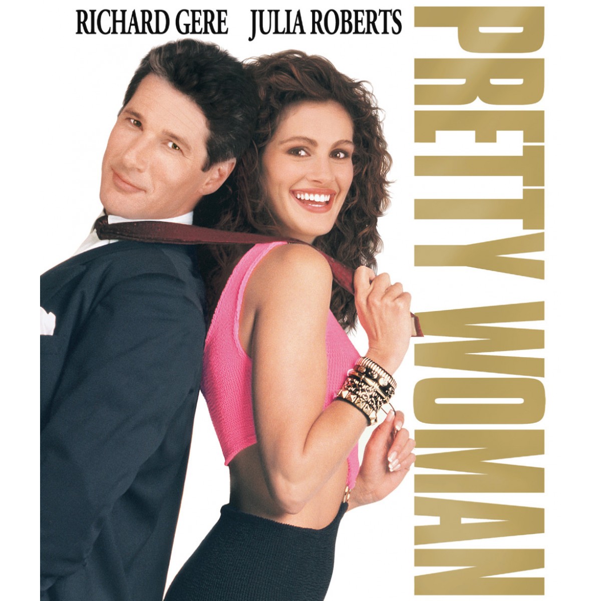 Pretty Woman Pretty Woman