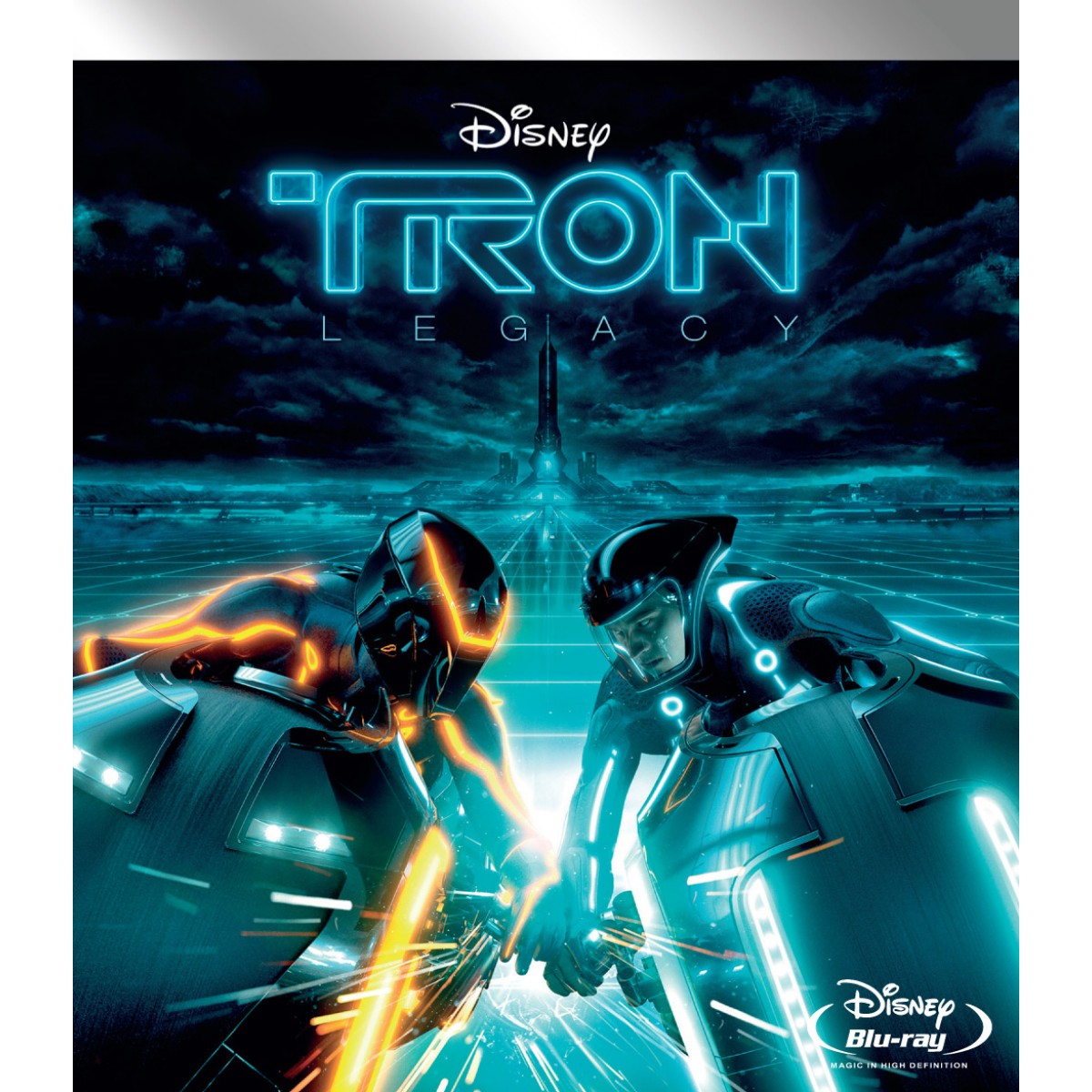 Tron: Legacy