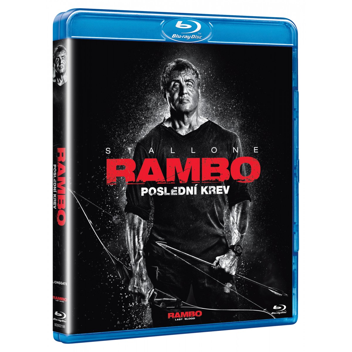Rambo: Poslední krev Rambo: Poslední krev
