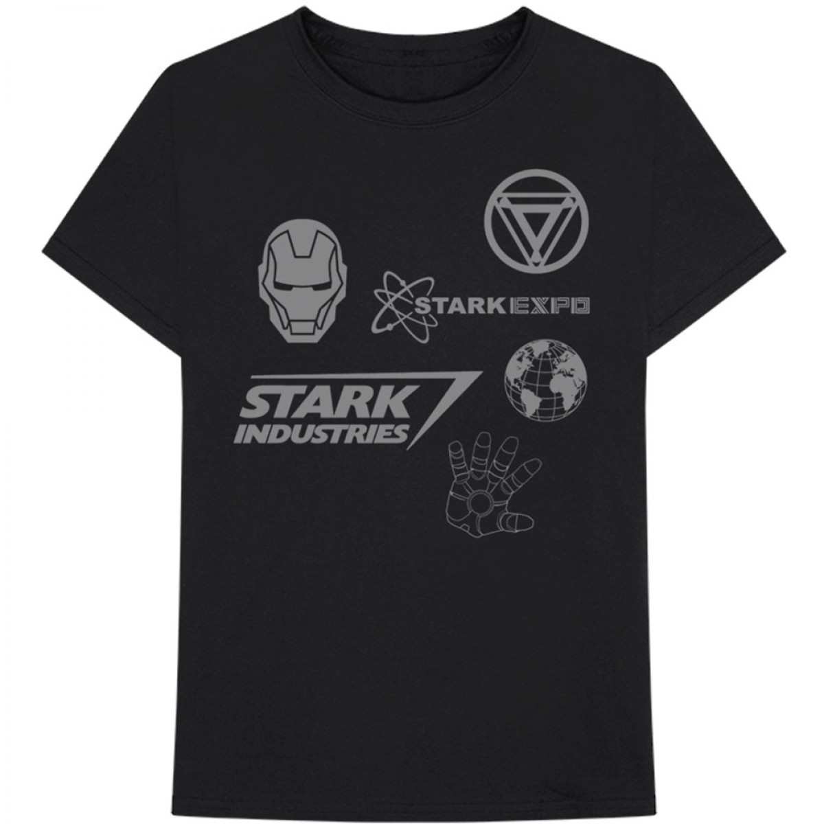 Marvel Comics - Iron Man Stark Expo Marvel Comics - Iron Man Stark Expo