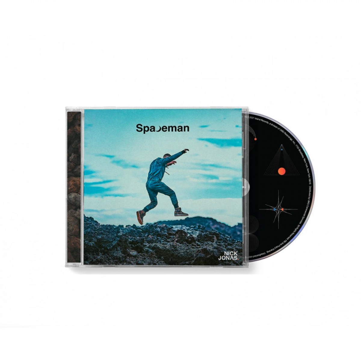 Spaceman