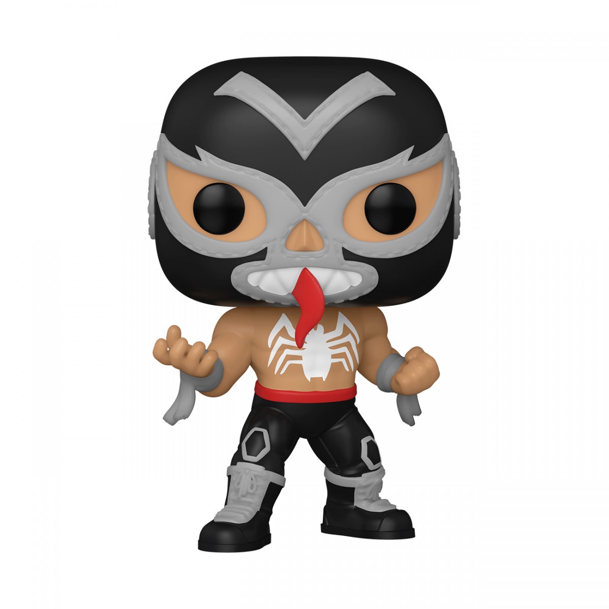 Figurka Funko POP! Marvel: Luchadores - Venom
