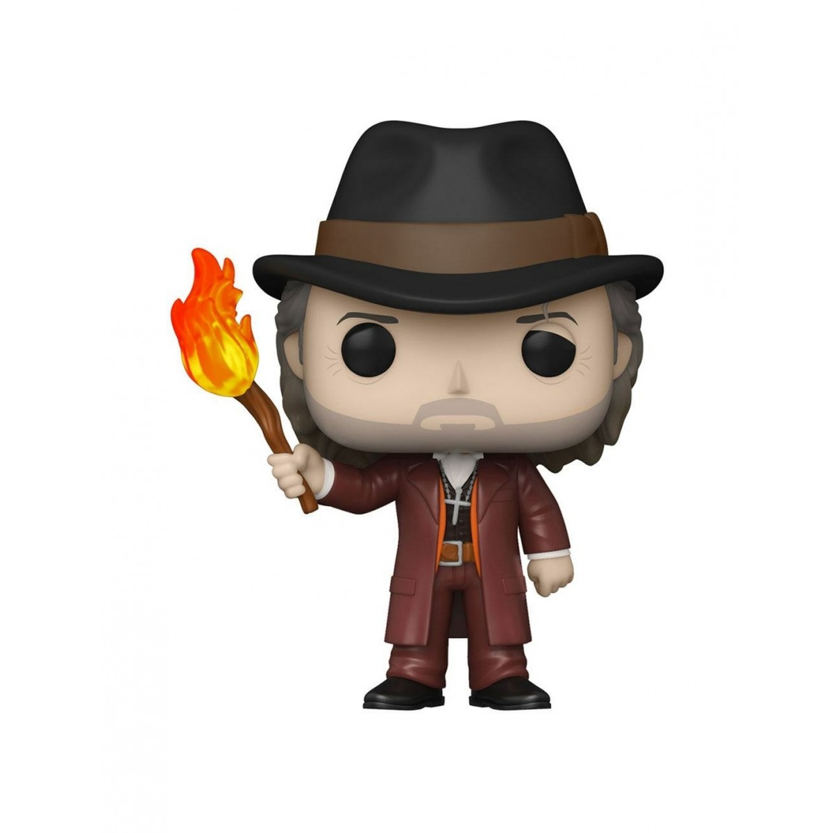 Figurka Funko POP! Movies: Bram Stoker's - Van Helsing
