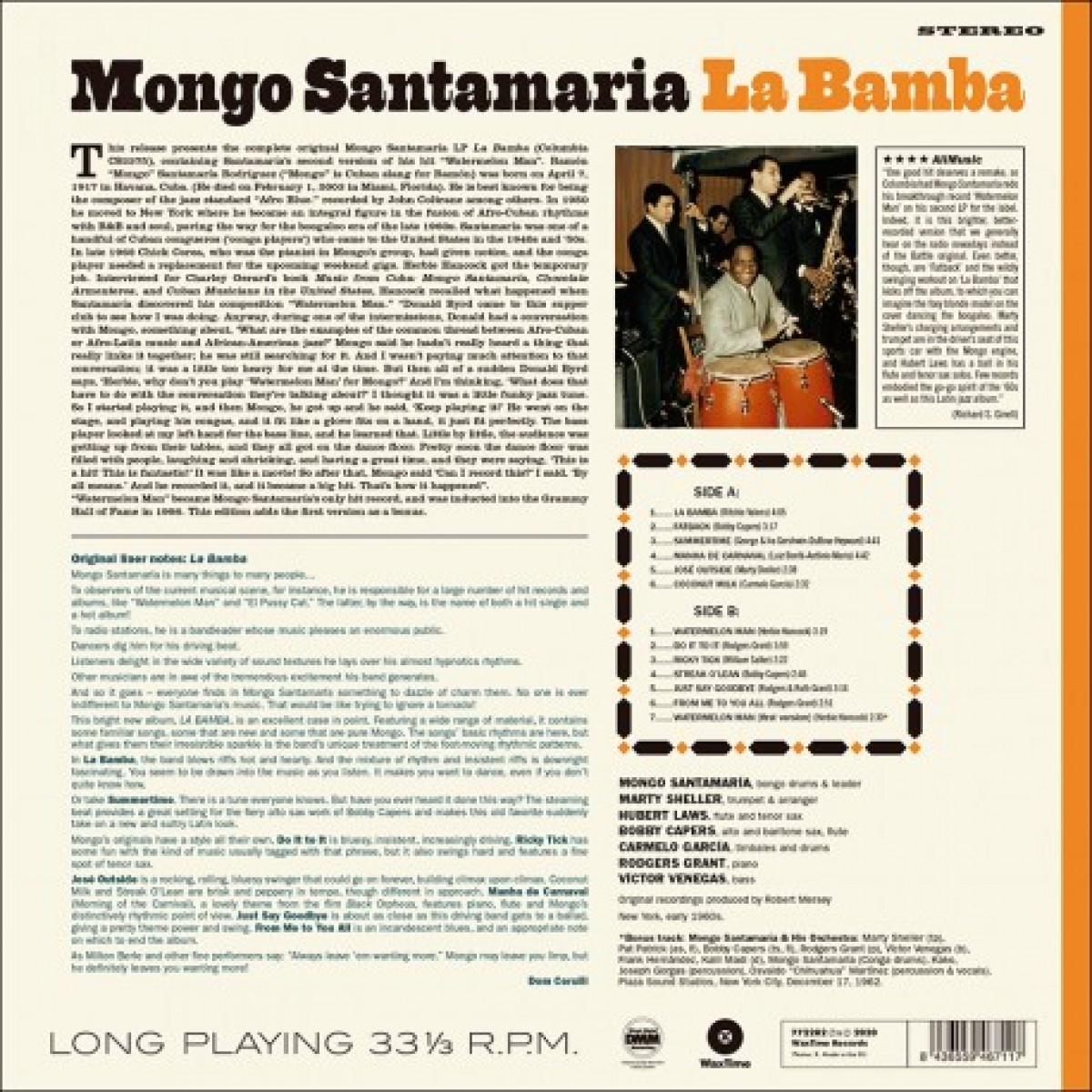 La Bamba