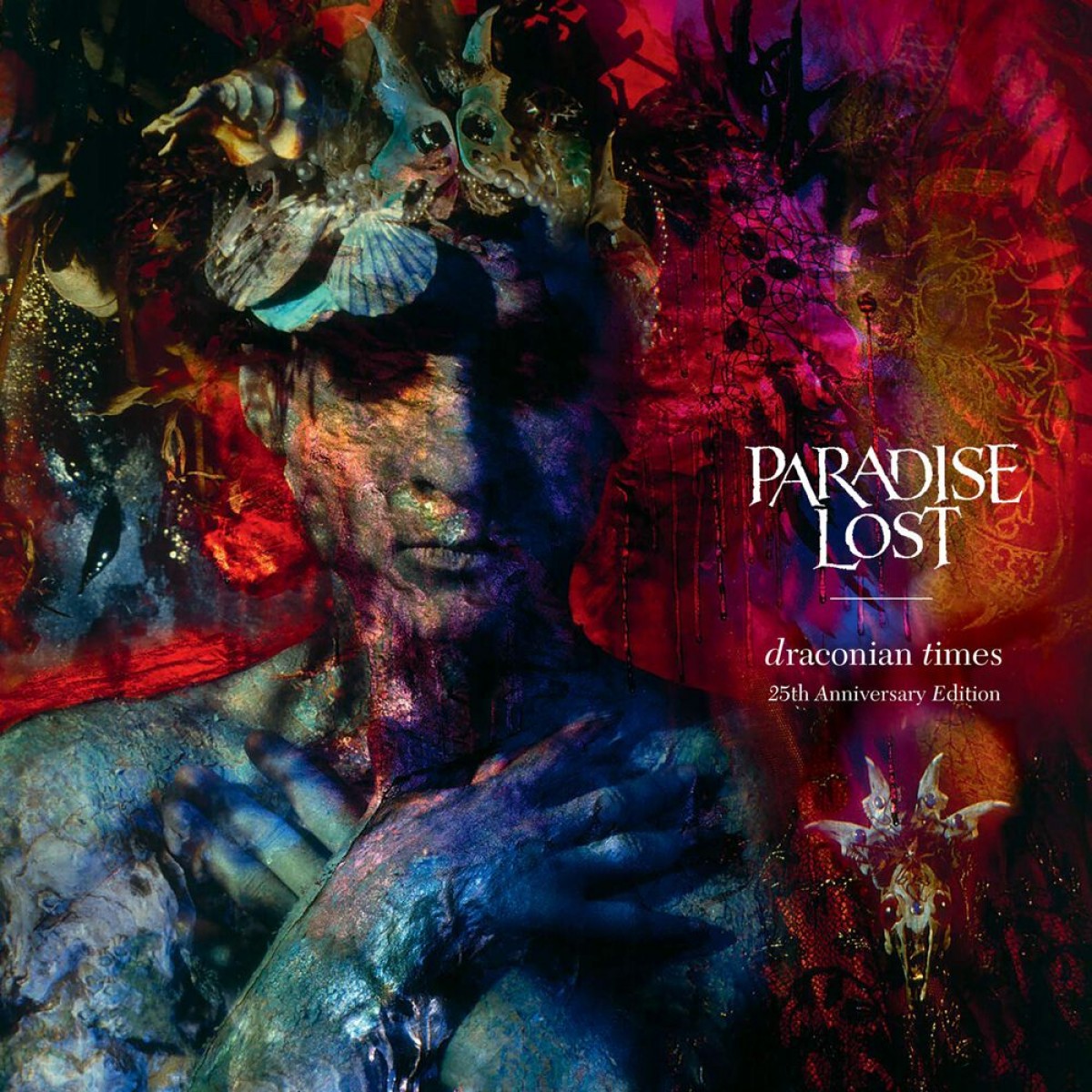 Draconian Times (coloured) (2x LP) Draconian Times (coloured) (2x LP)
