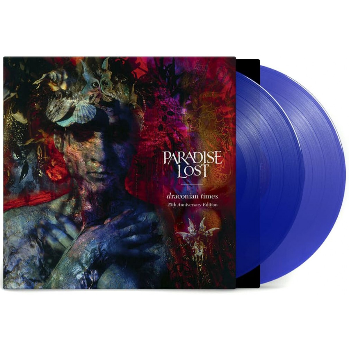 Draconian Times (coloured) (2x LP) Draconian Times (coloured) (2x LP)