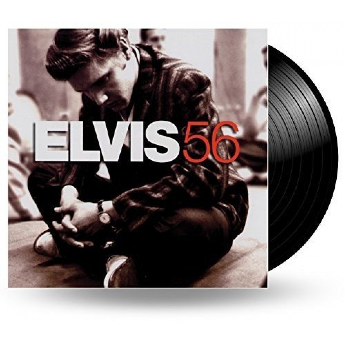 Elvis '56