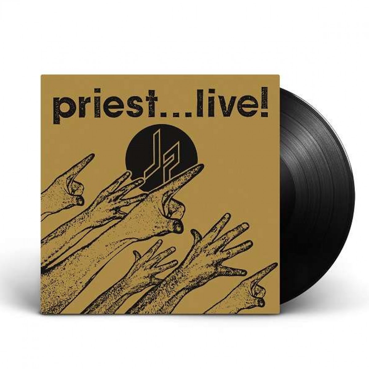 Priest... Live! (2x LP)