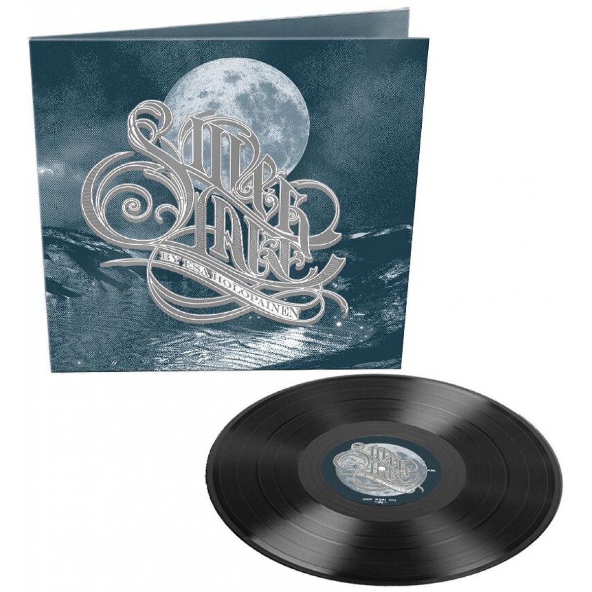 Silver Lake By Esa Holopainen