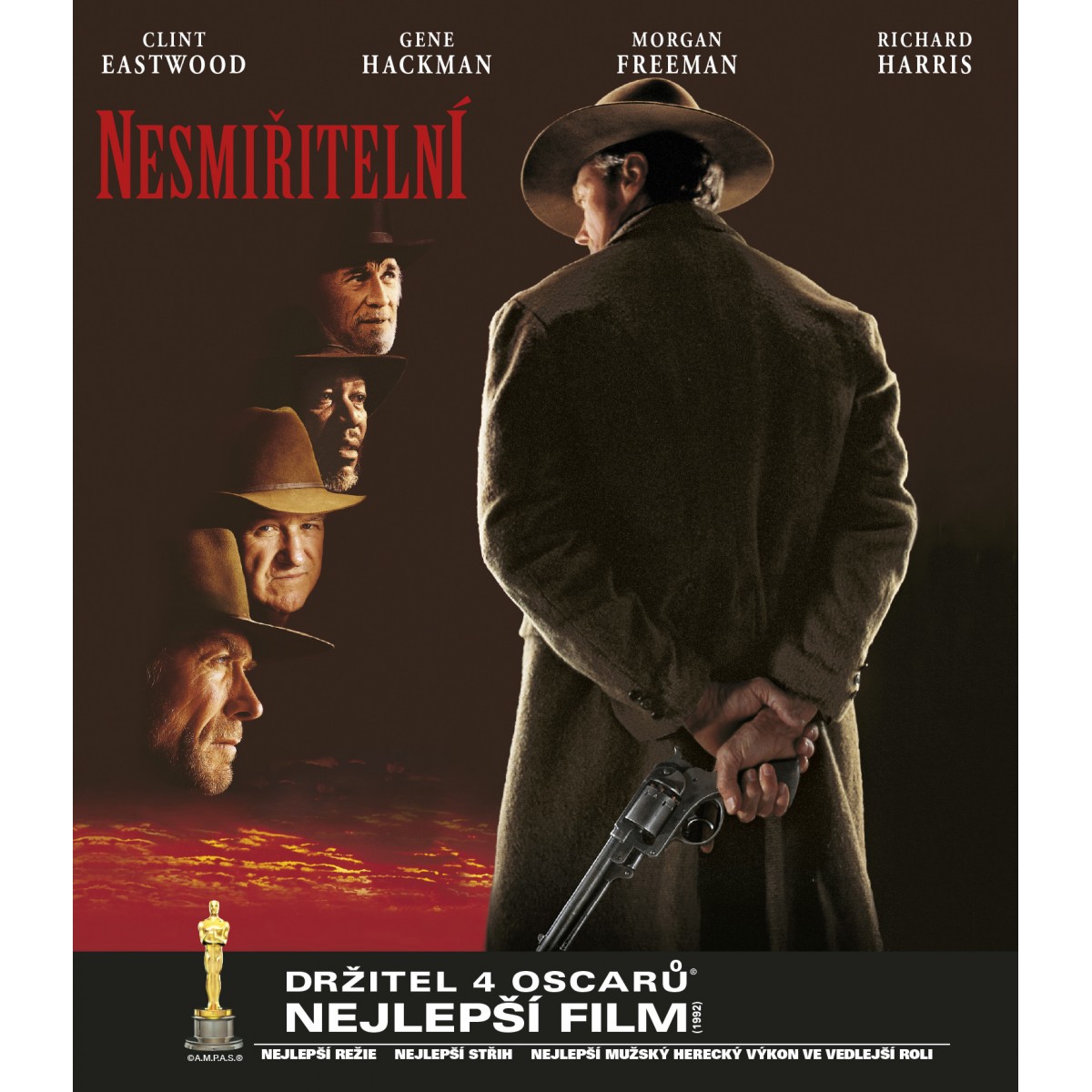 Nesmiřitelní Nesmiřitelní